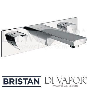 Bristan BRG WMBF C Bright Wall Mounted Bath Filler Spare Parts